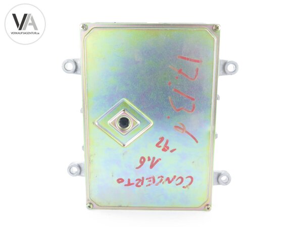 Honda Concerto Motorsteuergerät ECU 37820PP4G01 / 37820-PP4-G01