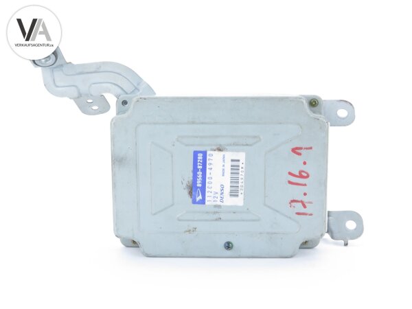Daihatsu Move Motorsteuergerät ECU 112000-4970 / 89560-87280