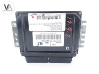 Chevrolet Matiz Motorsteuergerät ECU 5WY5442E /...