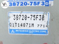 Suzuki Wagon R Steuergerät Servolenkung Q1T14871M / 3872075F30 / 38720-75F30