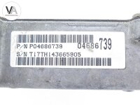 Chrysler Voyager II 2 Motorsteuergerät/ECU P04686739