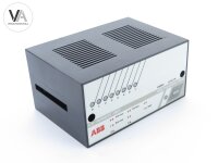 ABB Procontic Controller CS31 ICSI08D1 / FPR3315101R1012 K