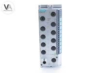 Siemens Simatic ET 200eco PN DI Modul 6ES7141-6BG00-0AB0...