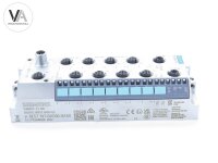 Siemens Simatic ET 200eco PN DI Modul 6ES7141-6BG00-0AB0 / 6ES7 141-6BG00-0AB0