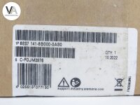 Siemens Simatic ET 200eco PN DI Modul 6ES7141-6BG00-0AB0 / 6ES7 141-6BG00-0AB0