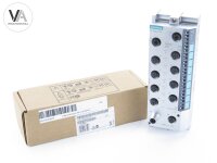 Siemens Simatic ET 200eco PN DI Modul 6ES7142-6BG00-0AB0...