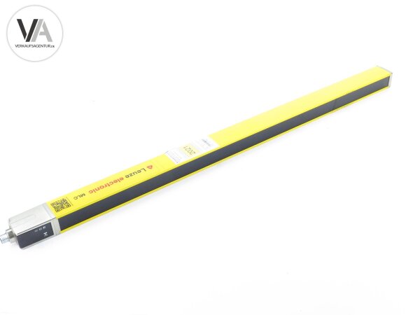 Leuze MLC Sicherheitslichtschranke Lichtgitter Receiver 68003106 / MLC530R14-600