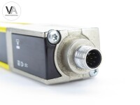 Leuze MLC Sicherheitslichtschranke Lichtgitter Receiver 68003106 / MLC530R14-600