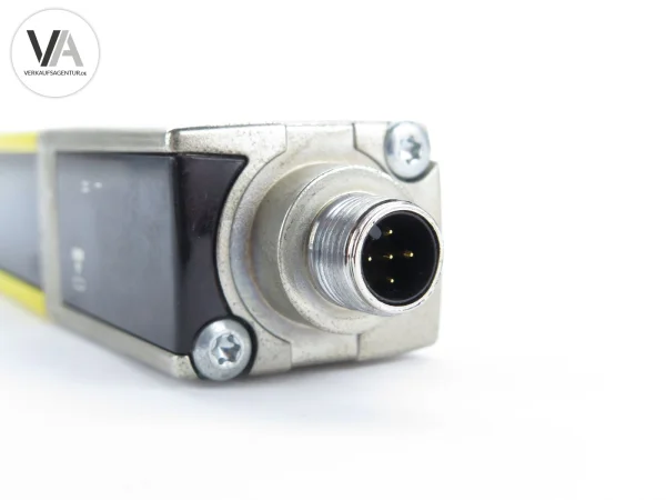 Leuze Sicherheitslichtschranke Lichtgitter Transmitter...