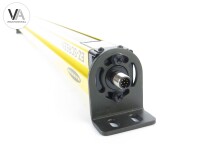 Banner EZ-Screen Sicherheitslichtschranke Lichtgitter Curtain SLSCR14-600Q8