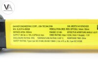 Banner EZ-Screen Sicherheitslichtschranke Lichtgitter Curtain SLSCR14-600Q8