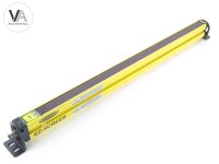 Banner EZ-Screen Sicherheitslichtschranke Lichtgitter Curtain SLSCE14-600Q8