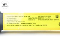 Banner EZ-Screen Sicherheitslichtschranke Lichtgitter Curtain SLSCE14-600Q8