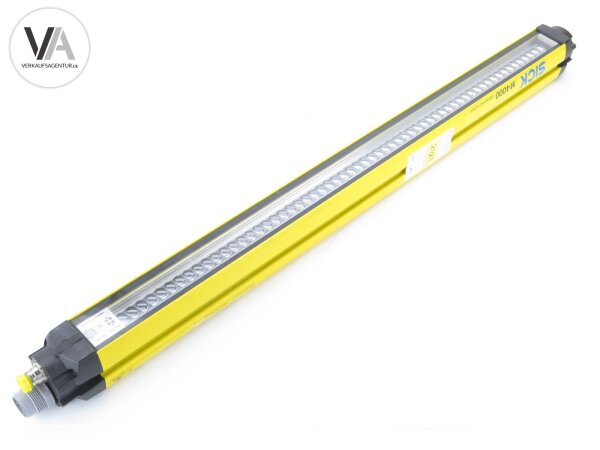 Sick M4000 Sicherheitslichtschranke Lichtgitter 1201464 / M40S-62A303RB0