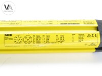 Sick M4000 Sicherheitslichtschranke Lichtgitter 1201464 / M40S-62A303RB0