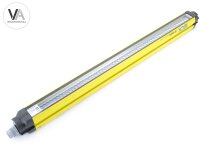 Sick M4000 Sicherheitslichtschranke Lichtgitter 1201463 / M40S-62A303AA0