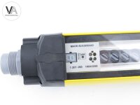 Sick M4000 Sicherheitslichtschranke Lichtgitter 1201463 / M40S-62A303AA0