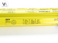 Sick M4000 Sicherheitslichtschranke Lichtgitter 1201463 / M40S-62A303AA0