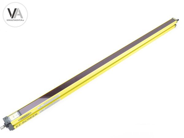 Banner EZ-Screen Sicherheitslichtschranke Lichtgitter Curtain SLSCE30-900Q8