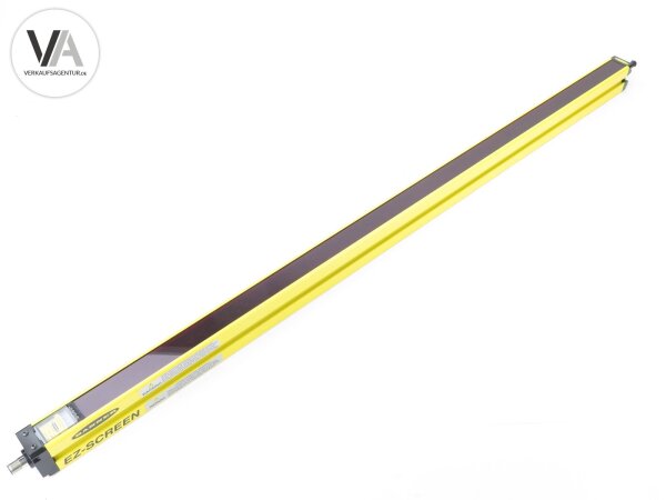 Banner EZ-Screen Sicherheitslichtschranke Lichtgitter Curtain SLSCR30-900Q8