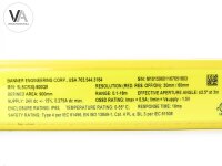 Banner EZ-Screen Sicherheitslichtschranke Lichtgitter Curtain SLSCR30-900Q8