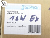 Schuch Licht Ex-Ersatz-EVG Vorschaltgerät 2x18W 902489006 / Q2439/218