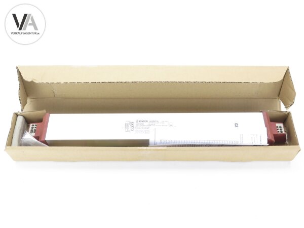 Schuch Licht Ex-Ersatz-EVG Vorschaltgerät 2x18W 902489007 / Q2439/236