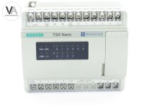 Schneider Automation Modicon TSX Nano TSX 07 30 1012 / TSX07301012