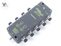 Turck Passive Multiport Junction Bus Stop Profibus-Pa JBBS-48-E814
