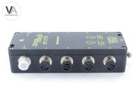 Turck Passive Multiport Junction Bus Stop Profibus-Pa JBBS-48-E814