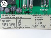 Pepperl + Fuchs Trennschaltverstärker Messverstärker EKSH-03 / 09355