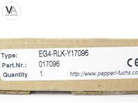 Pepperl + Fuchs Trennschaltverstärker Messverstärker EG4-RLK  / Y17096