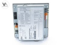 BELUK Blindleitungsregler Power Factor Regulator BLR-CX 06 LT (Siemens Trielec)