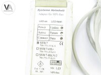 Systeme Helmholz für Siemens Simatic S7, PC Adapter für MPI Bus SSW7 / 700-751-1VK11
