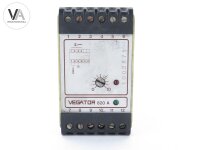 Vegator 820 A / 820A Füllstandsschaltgerät Level Switchgear