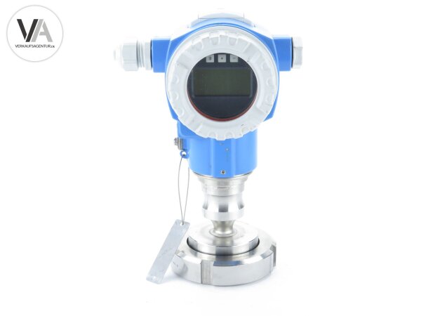 Endress + Hauser Druckmessumformer Drucktransmitter Cerabar S PMP75
