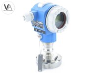 Endress + Hauser Druckmessumformer Drucktransmitter...