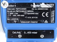 Endress + Hauser Druckmessumformer Drucktransmitter Cerabar S PMP75