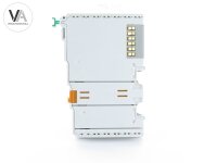 Wago 2-Kanal-Analogeingang Thermoelement Typ-K Diagnose-Modul 750-462