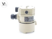 Samson Elektropneumatischer Meßumformer i/p Converter 1009135 / 6116-1