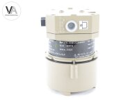 Samson Elektropneumatischer Meßumformer i/p Converter 1009135 / 6116-1