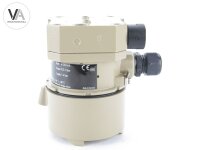 Samson Elektropneumatischer Meßumformer i/p Converter 1009135 / 6116-1