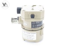 Samson Elektropneumatischer Meßumformer i/p Converter 1009166 / 6116-2