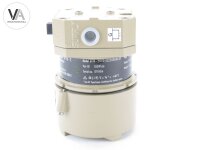 Samson Elektropneumatischer Meßumformer i/p Converter 1009166 / 6116-2