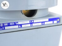 FUNKE & HUSTER AW2 Signalwecker Außenwecker Signalisierend Glocke 21162113