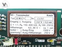 Refu AS 35.24 Platine für Wechselrichter Board AS 35.24 04 / AS 35.24/04