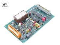 Refu AS 35.24 Platine für Wechselrichter Board AS 35.24 04 / AS 35.24/04