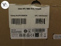 Eaton Netpack 9PX 1000W RT2U / 9PX1000iRT2U