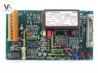 REFU-AS31.42 Inverter Board Kommunikationsmodul Platine AS 31.42/01
