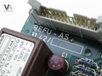 REFU-AS31.42 Inverter Board Kommunikationsmodul Platine AS 31.42/01